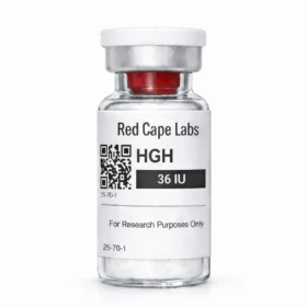 HGH 36iu
