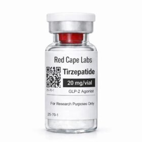 GLP-2 20mg
