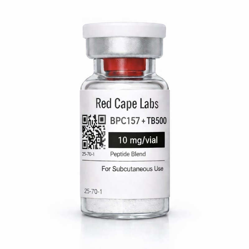 Bpc 157 + TB 500 10mg