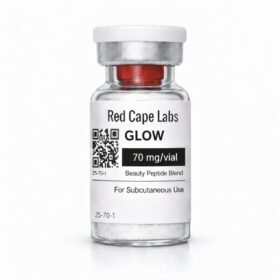 Glow 70mg