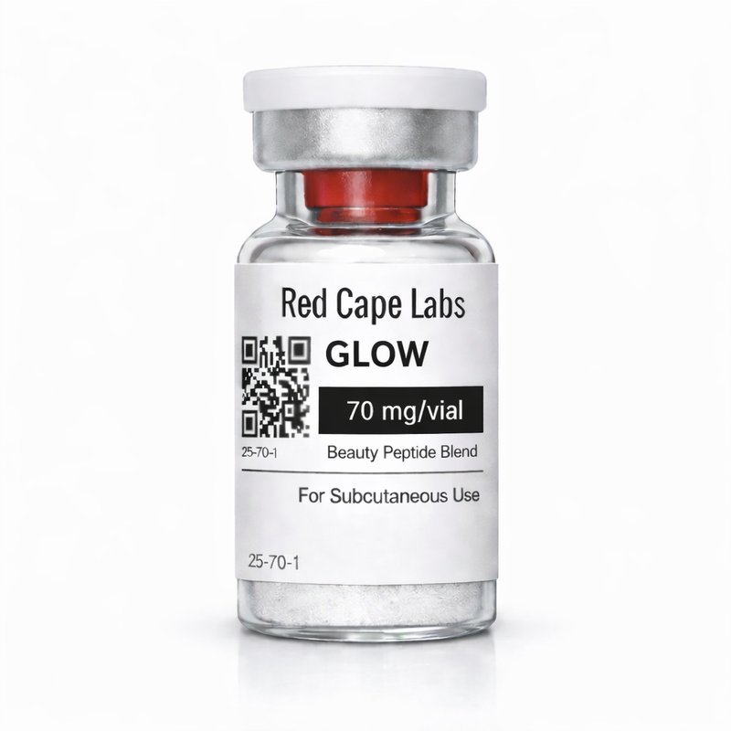Glow 70mg
