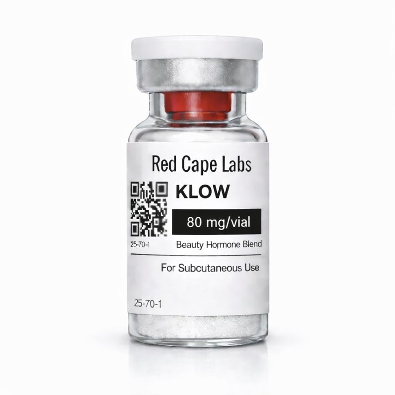 Klow 80mg