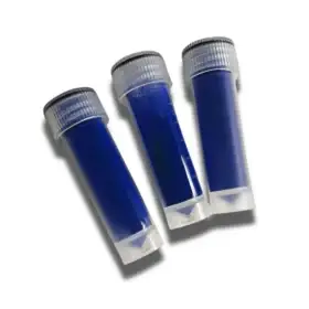 GHK-CU Raw Powder