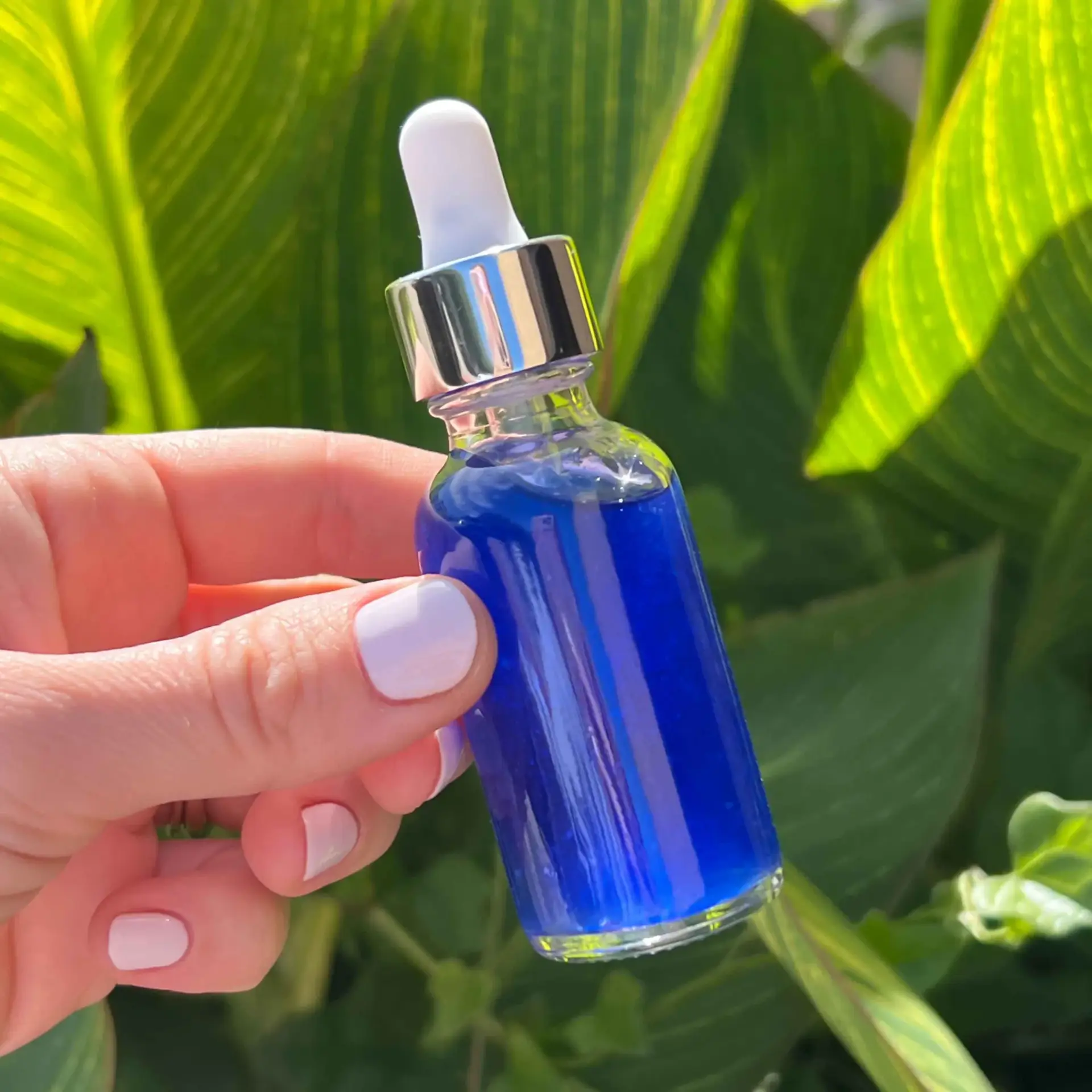GHK-CU Serum
