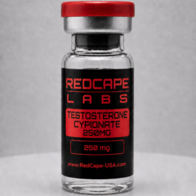Test C 250mg