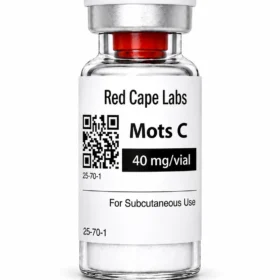 Mots-C 40mg