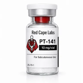 PT-141 10mg