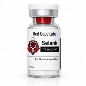 Selank 10mg