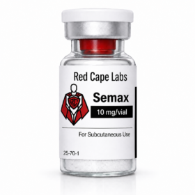 Semax 10mg
